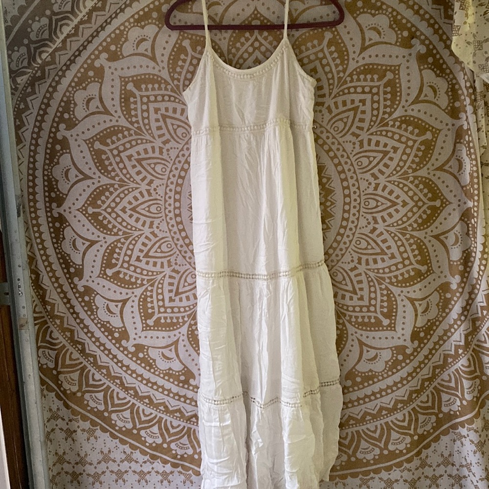 Maternity dress